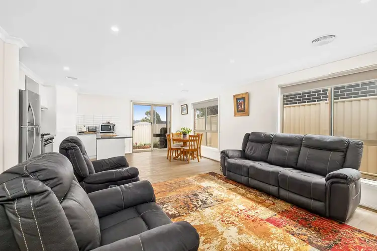 Third view of Homely house listing, 9 Kirby Avenue, Canadian VIC 3350