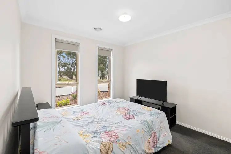 Fifth view of Homely house listing, 9 Kirby Avenue, Canadian VIC 3350