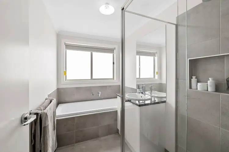 Sixth view of Homely house listing, 9 Kirby Avenue, Canadian VIC 3350