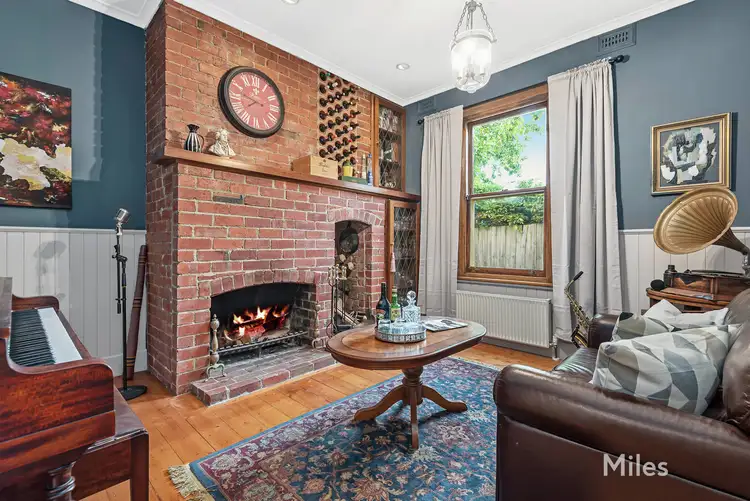 Fifth view of Homely house listing, 21 Mountain View Parade, Rosanna VIC 3084