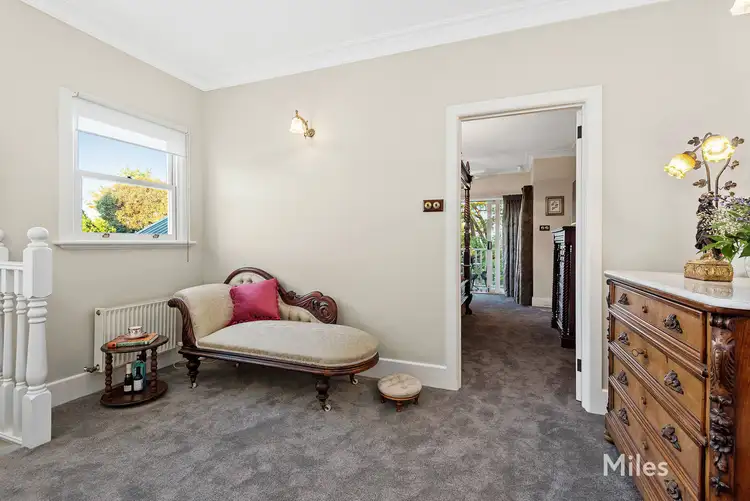 Sixth view of Homely house listing, 21 Mountain View Parade, Rosanna VIC 3084