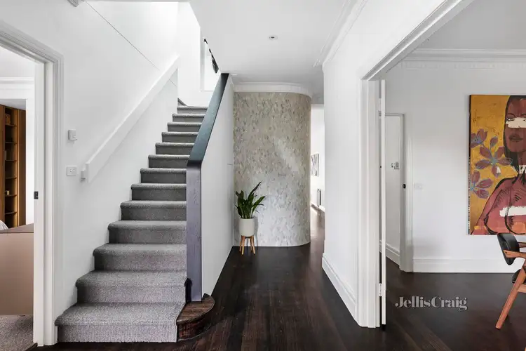 Fourth view of Homely house listing, 187 Were Street, Brighton East VIC 3187