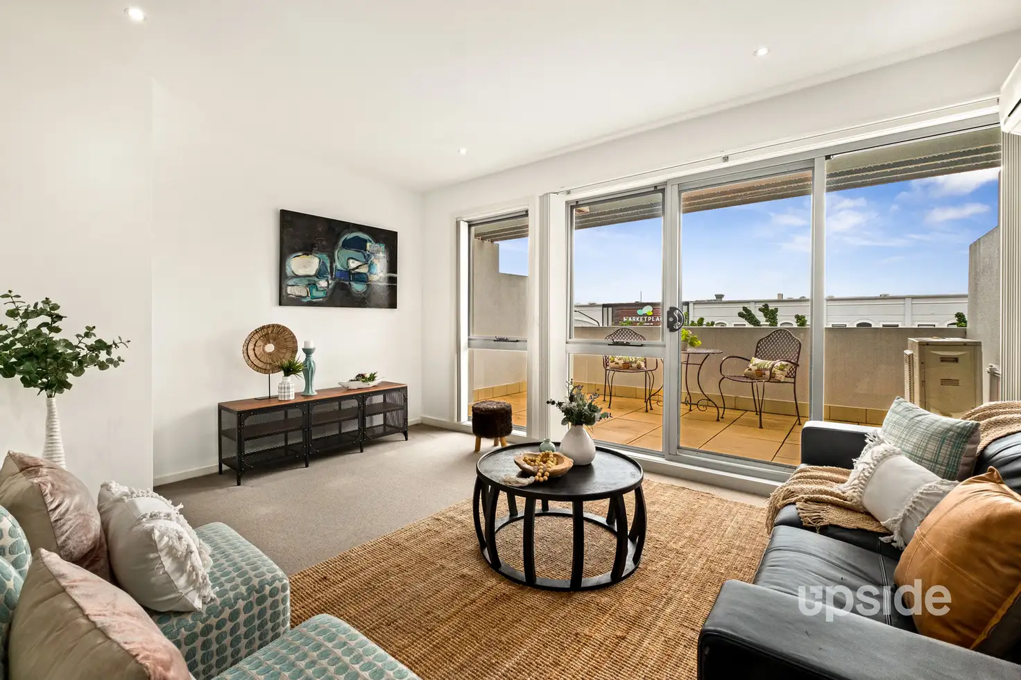 Main view of Homely apartment listing, 27/54 Ernest Cavanagh Street, Gungahlin ACT 2912