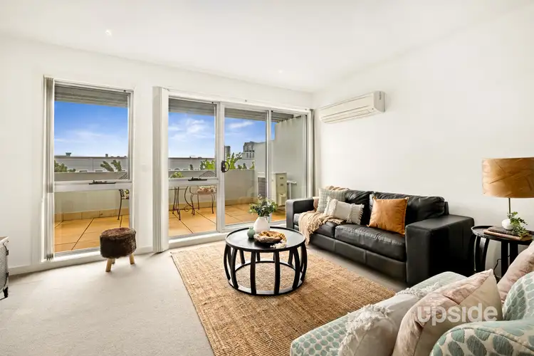 Third view of Homely apartment listing, 27/54 Ernest Cavanagh Street, Gungahlin ACT 2912