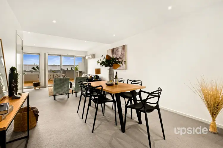 Fourth view of Homely apartment listing, 27/54 Ernest Cavanagh Street, Gungahlin ACT 2912