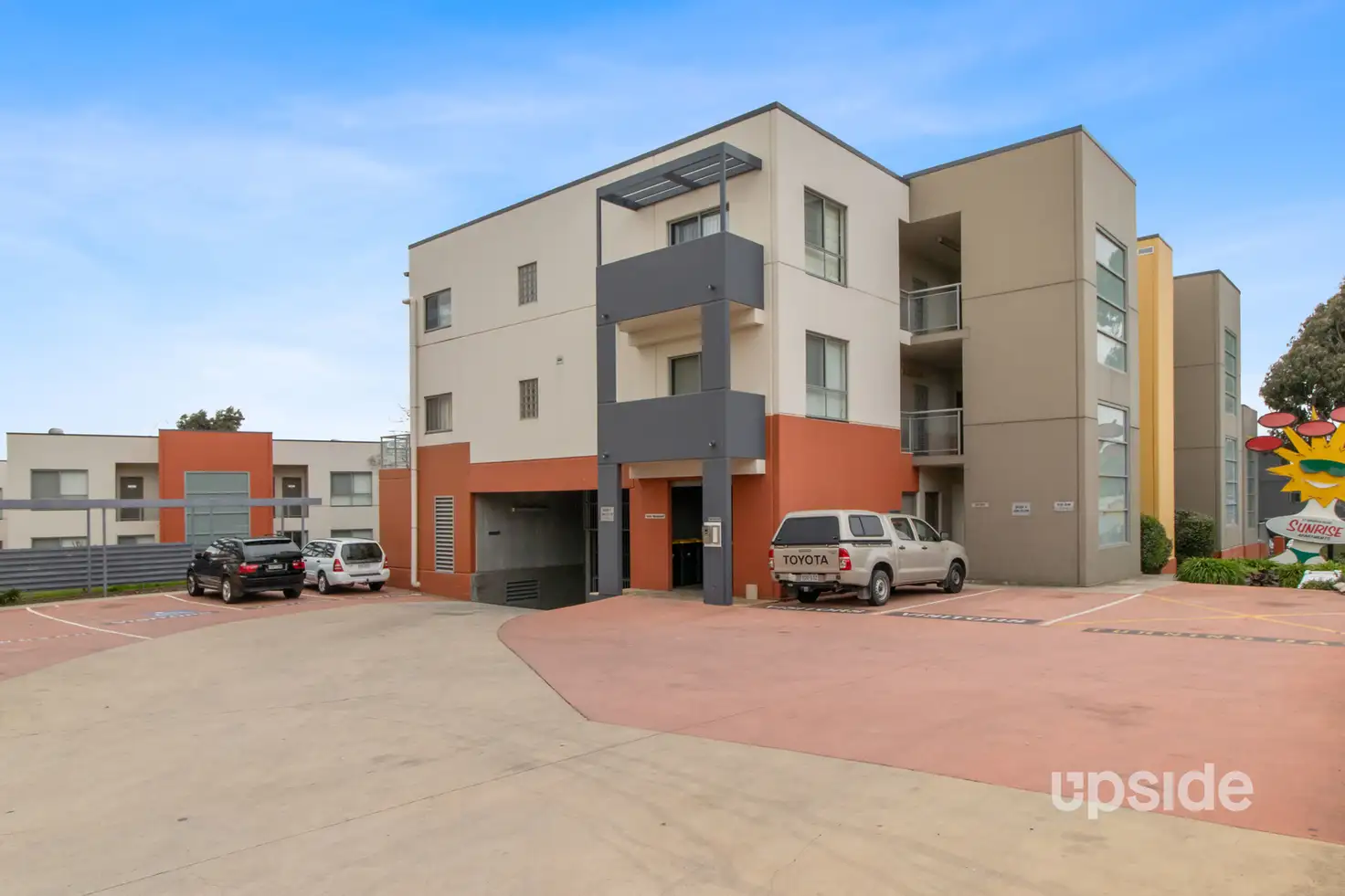Main view of Homely unit listing, 15A/17 Uriarra Road, Queanbeyan NSW 2620