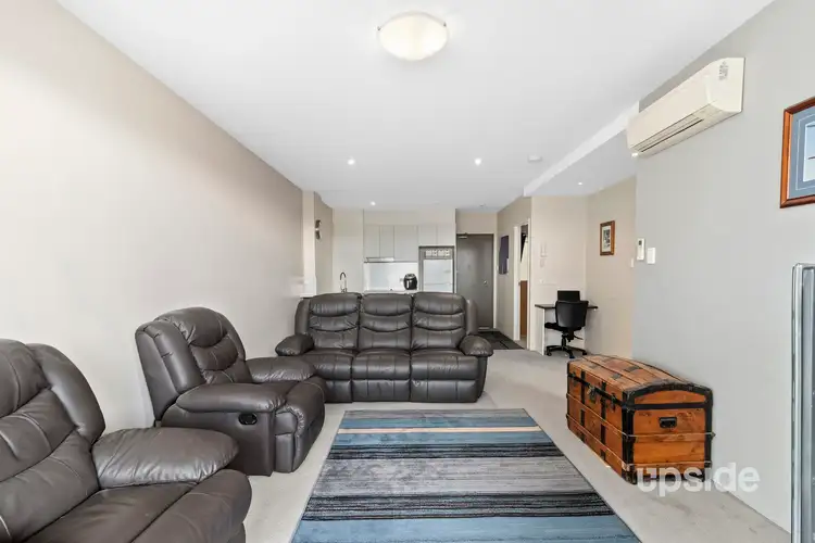 Second view of Homely unit listing, 15A/17 Uriarra Road, Queanbeyan NSW 2620