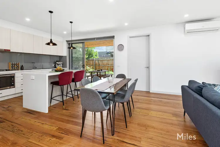 Fourth view of Homely house listing, 1 Wilkinson Crescent, Bellfield VIC 3081