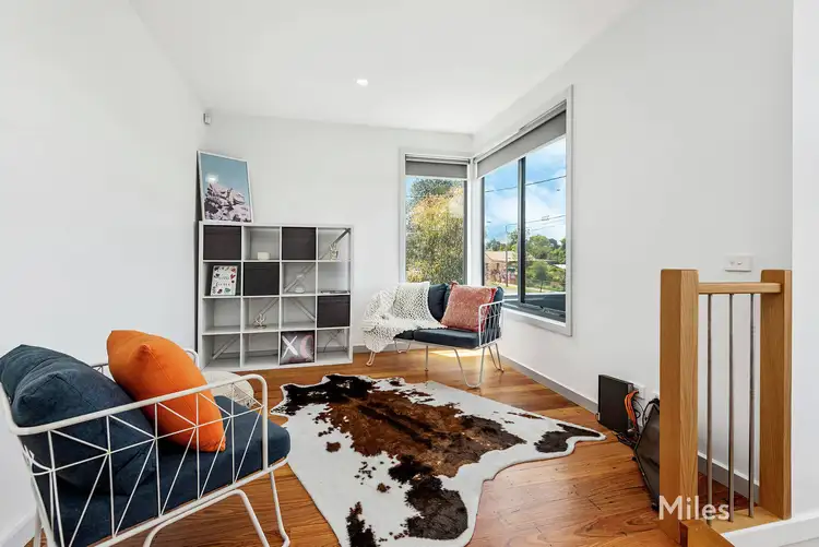 Fifth view of Homely house listing, 1 Wilkinson Crescent, Bellfield VIC 3081