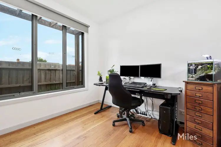 Sixth view of Homely house listing, 1 Wilkinson Crescent, Bellfield VIC 3081