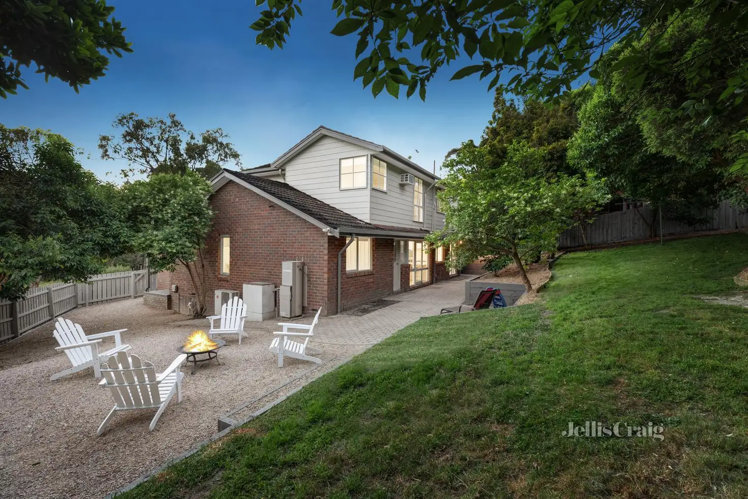 Main view of Homely house listing, 2 Leane Drive, Eltham VIC 3095