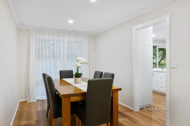 Fifth view of Homely house listing, 2 Leane Drive, Eltham VIC 3095