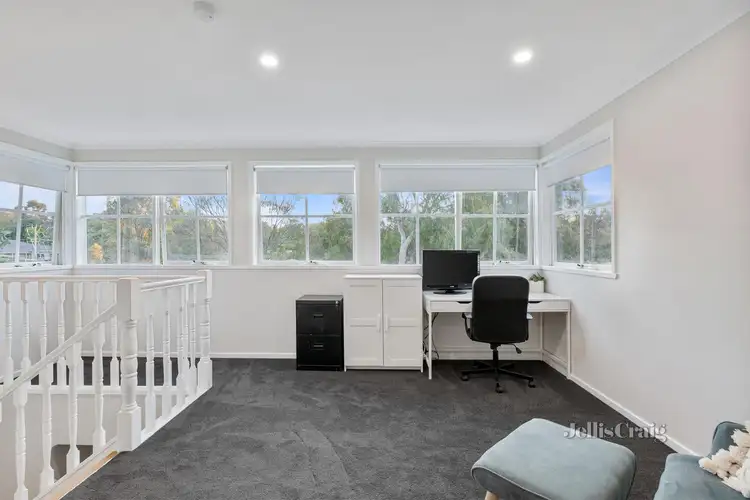 Sixth view of Homely house listing, 2 Leane Drive, Eltham VIC 3095