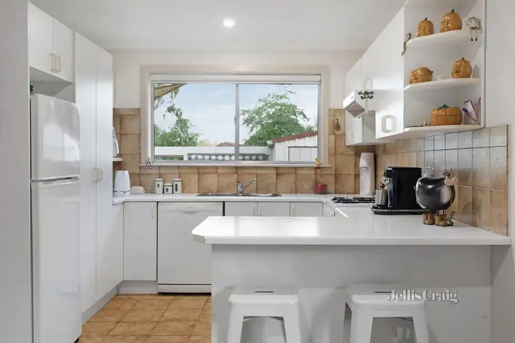 Fourth view of Homely house listing, 4 Pavey Court, Macleod VIC 3085