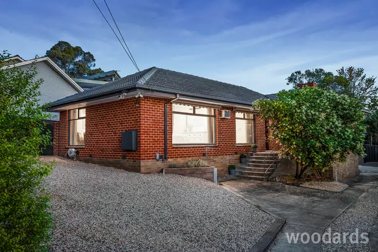 Main view of Homely house listing, 8 Rooney Street, Templestowe Lower VIC 3107