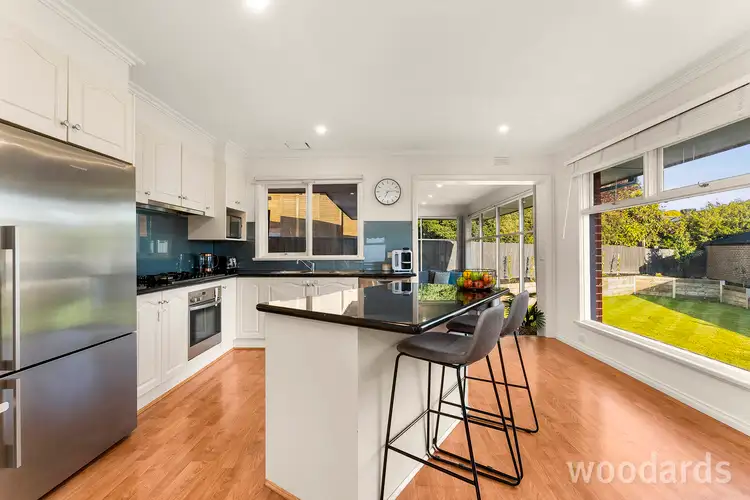 Third view of Homely house listing, 8 Rooney Street, Templestowe Lower VIC 3107