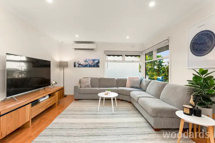 Sixth view of Homely house listing, 8 Rooney Street, Templestowe Lower VIC 3107