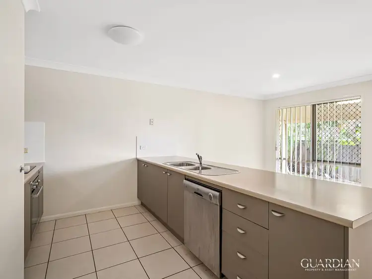 Fifth view of Homely house listing, 21 Zuleikah Drive, Underwood QLD 4119