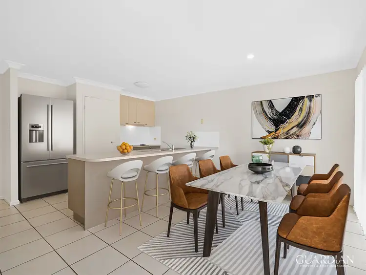 Sixth view of Homely house listing, 21 Zuleikah Drive, Underwood QLD 4119