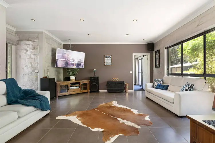 Third view of Homely house listing, 47 Bronzewing Road, Lal Lal VIC 3352