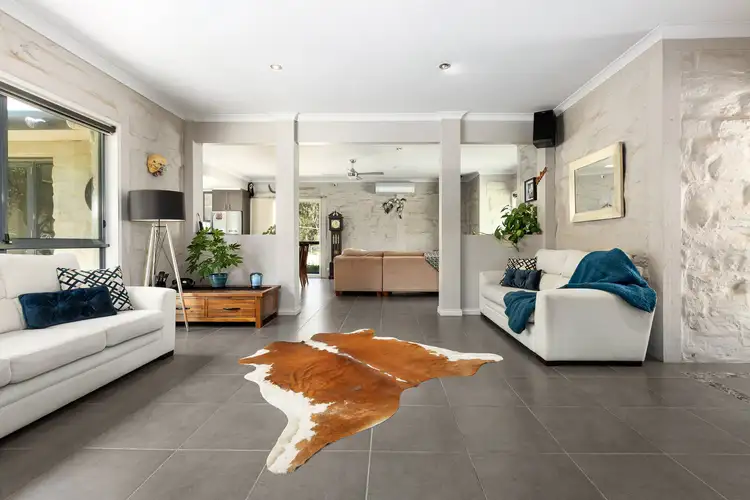 Fourth view of Homely house listing, 47 Bronzewing Road, Lal Lal VIC 3352
