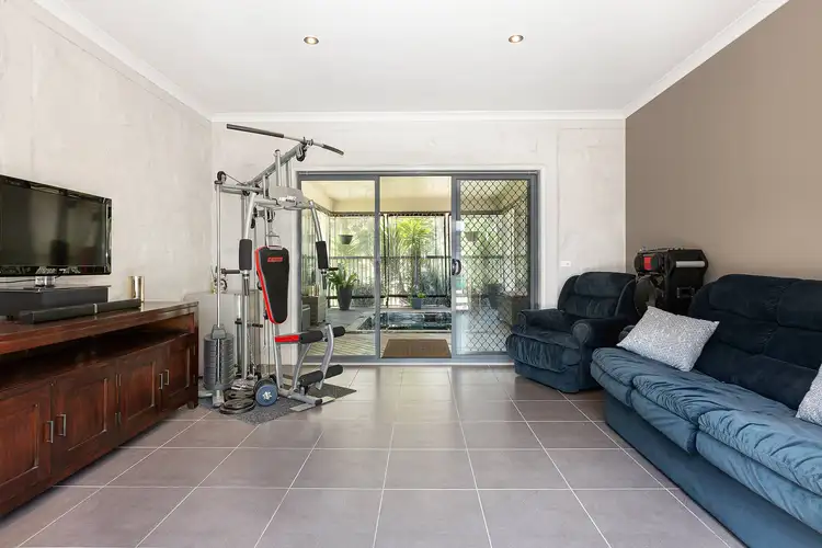 Sixth view of Homely house listing, 47 Bronzewing Road, Lal Lal VIC 3352