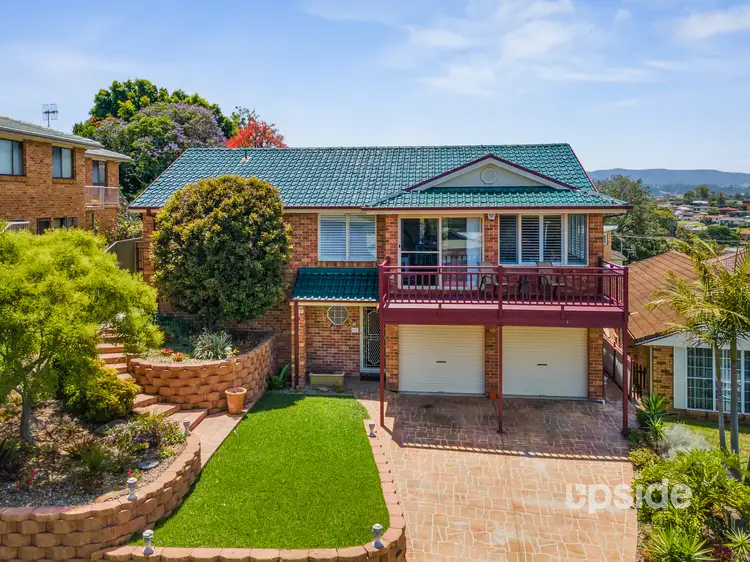 16 Willandra Place, Koonawarra NSW 2530