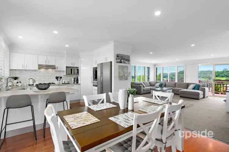 Fifth view of Homely house listing, 16 Willandra Place, Koonawarra NSW 2530