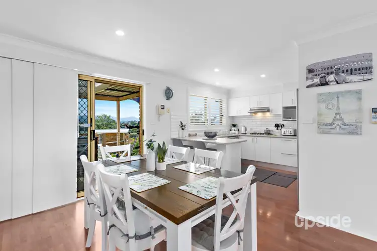 Sixth view of Homely house listing, 16 Willandra Place, Koonawarra NSW 2530