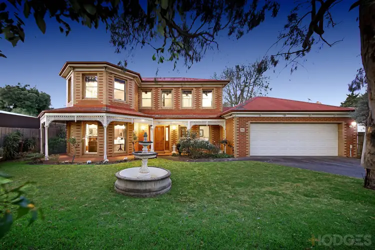 13 Lynette Avenue, Beaumaris VIC 3193