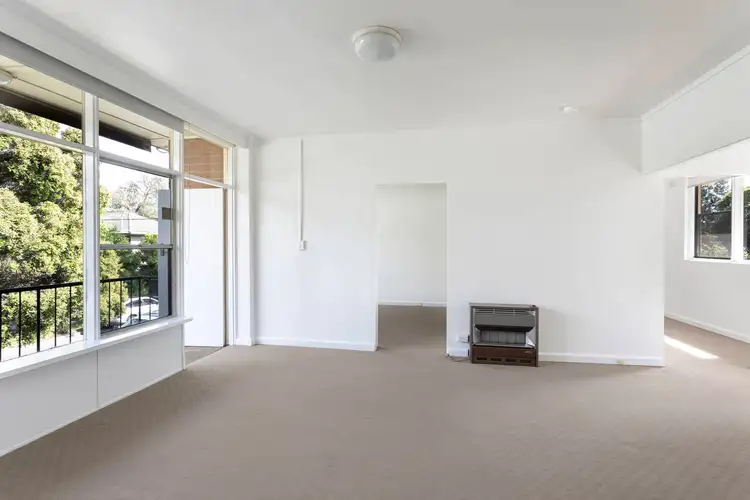 Second view of Homely apartment listing, 11/1 Yorston Court, Elsternwick VIC 3185