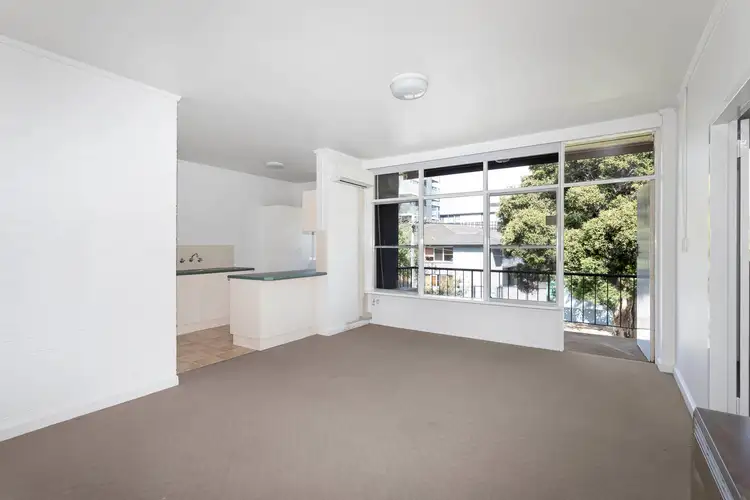 Third view of Homely apartment listing, 11/1 Yorston Court, Elsternwick VIC 3185
