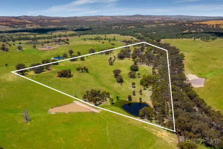 630 Sugarloaf Creek Road, Sugarloaf Creek via, Broadford VIC 3658