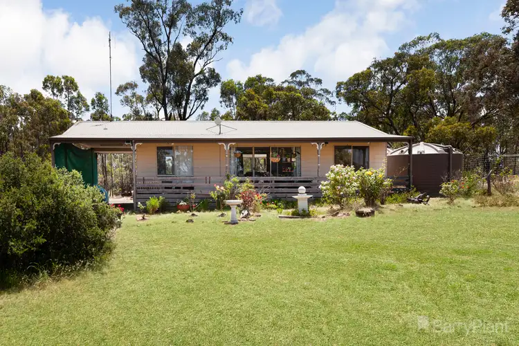 Third view of Homely rural property listing, 630 Sugarloaf Creek Road, Sugarloaf Creek via, Broadford VIC 3658