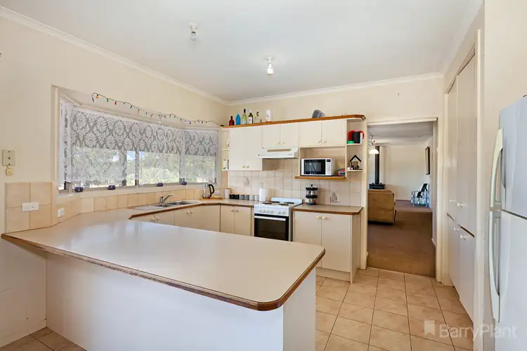 Fourth view of Homely rural property listing, 630 Sugarloaf Creek Road, Sugarloaf Creek via, Broadford VIC 3658
