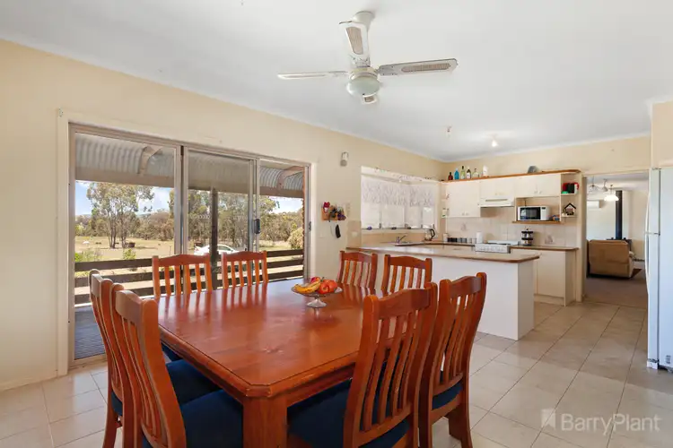 Fifth view of Homely rural property listing, 630 Sugarloaf Creek Road, Sugarloaf Creek via, Broadford VIC 3658