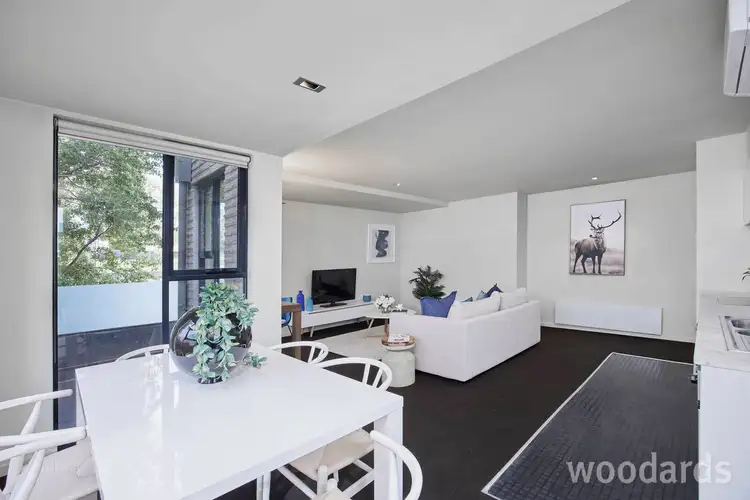 Main view of Homely apartment listing, 2/507 Dandenong Road, Armadale VIC 3143