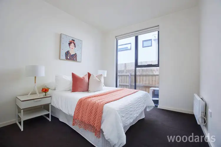 Sixth view of Homely apartment listing, 2/507 Dandenong Road, Armadale VIC 3143