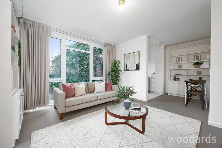 Second view of Homely apartment listing, 10/621 Toorak Road, Toorak VIC 3142