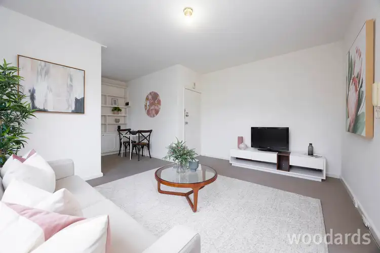 Third view of Homely apartment listing, 10/621 Toorak Road, Toorak VIC 3142