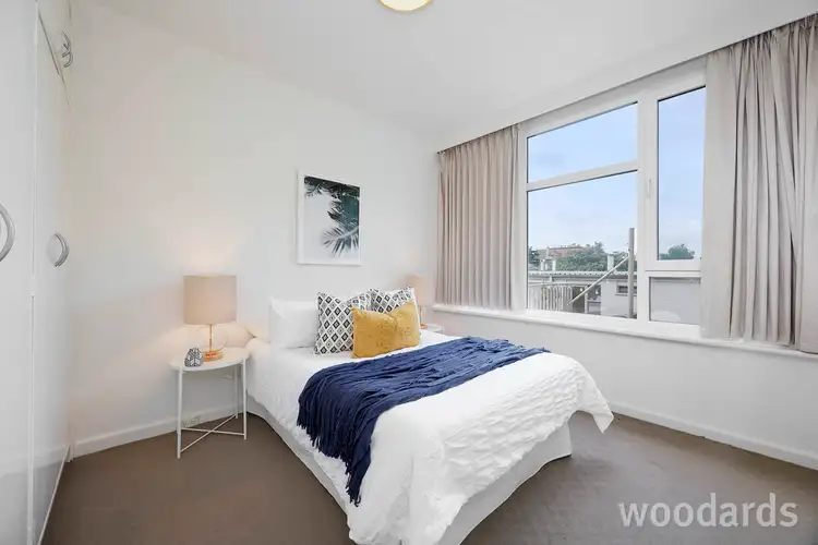 Fourth view of Homely apartment listing, 10/621 Toorak Road, Toorak VIC 3142