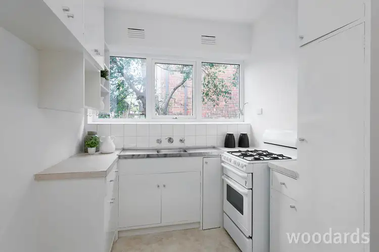 Fifth view of Homely apartment listing, 10/621 Toorak Road, Toorak VIC 3142