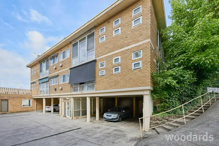 Sixth view of Homely apartment listing, 10/621 Toorak Road, Toorak VIC 3142