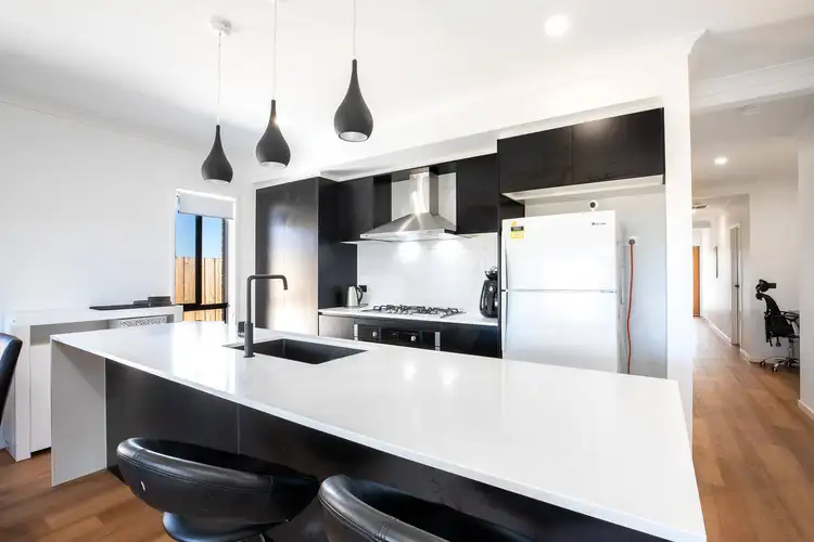 Third view of Homely house listing, 12 Berrigan Drive, Bonshaw VIC 3352