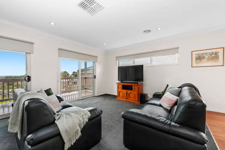 Third view of Homely house listing, 11 Henry Avenue, Mount Clear VIC 3350