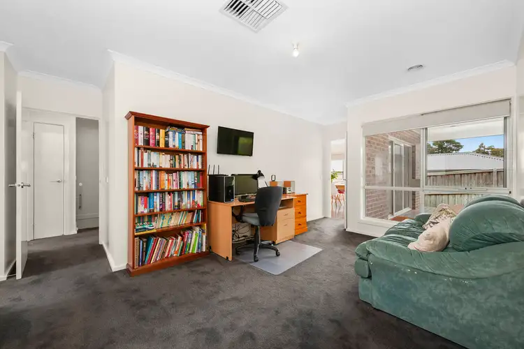 Fourth view of Homely house listing, 11 Henry Avenue, Mount Clear VIC 3350