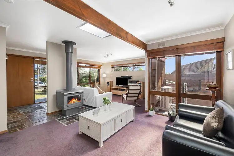 Second view of Homely house listing, 26 Landale Avenue, Mount Clear VIC 3350