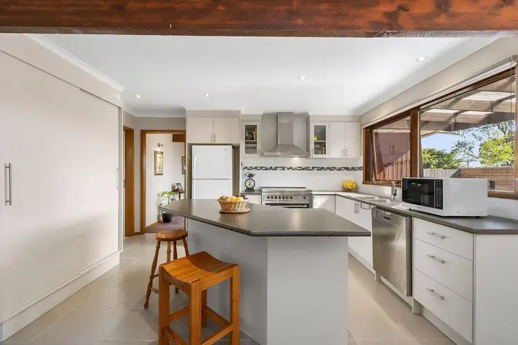 Third view of Homely house listing, 26 Landale Avenue, Mount Clear VIC 3350