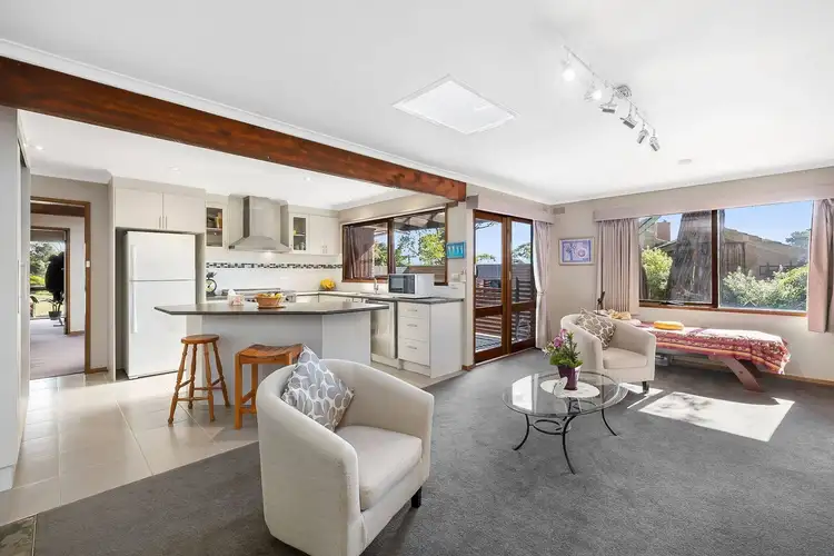 Fourth view of Homely house listing, 26 Landale Avenue, Mount Clear VIC 3350