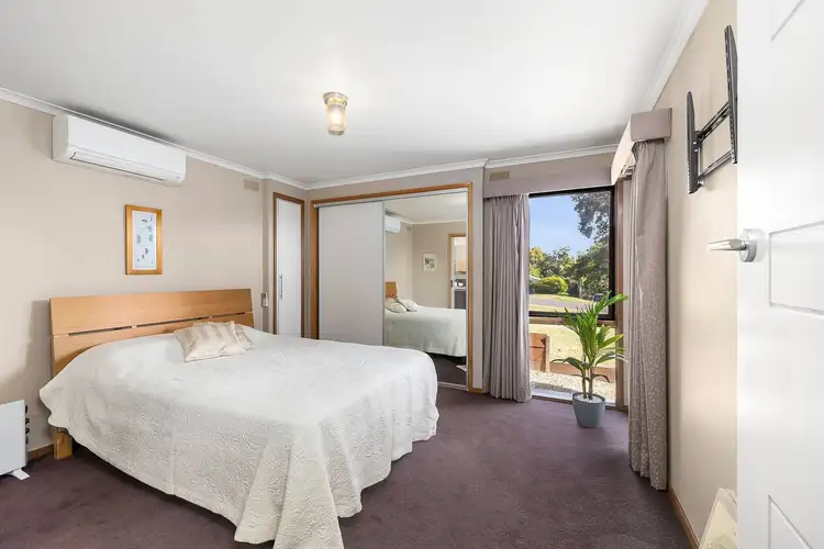 Fifth view of Homely house listing, 26 Landale Avenue, Mount Clear VIC 3350